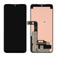 дисплей за LG G8X ThinQ, Тъчскрийн без рамка, TFT