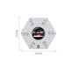 Метален лостов инструмент, QianLi ToolPlus Hexagon