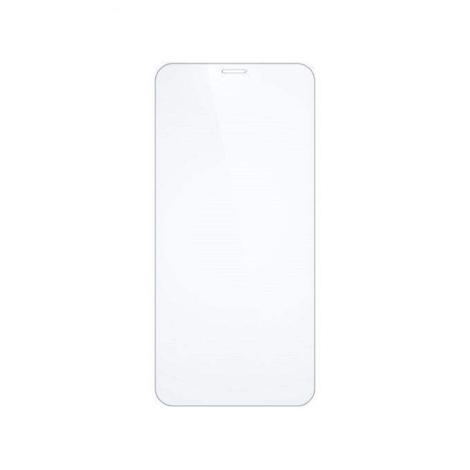 Закалено стъкло за iPhone XR и 11