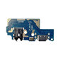 Конектор за зареждане с жак конектор PCB платка за Lenovo K9
