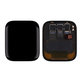 LCD дисплей за Apple Watch 5, SE 44mm, Тъчскрийн без рамка, Refurbished PRO