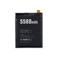 Батерия за Doogee S60, BAT17S605580, 5580mAh