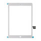 Тъчскрийн за iPad (7th Gen 2019, 8th Gen 2020), White