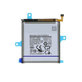 Батерия за Samsung A40 A405F, EB-BA405ABE, 3100mAh