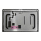LCD дисплей за Apple iMac 27" A1419 (средата на 2017), предно стъкло, Retina 5K, Refurbished