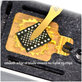 Ръчно полирани остриета с дръжка 16в1, QianLi ToolPlus 011