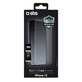 Закалено стъкло за iPhone 12 mini, Прозрачен, Transparent