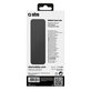 Калъф Book Wallet Lite за iPhone 12 mini, Черно, Black