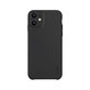Калъф Polo One за iPhone 12 mini, Черно, Black