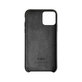 Калъф Polo One за iPhone 12 mini, Черно, Black