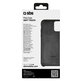 Калъф Polo One за iPhone 12 mini, Черно, Black