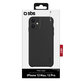 Калъф Polo One за iPhone 12 & 12 Pro, Черно, Black