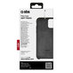 Калъф Polo One за iPhone 12 & 12 Pro, Черно, Black