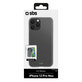 Тънък калъф за iPhone 12 Pro Max, Прозрачен, Transparent