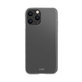 Тънък калъф за iPhone 12 Pro Max, Прозрачен, Transparent