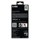 Закалено стъкло за iPhone 12 Pro Max, Прозрачен, Transparent