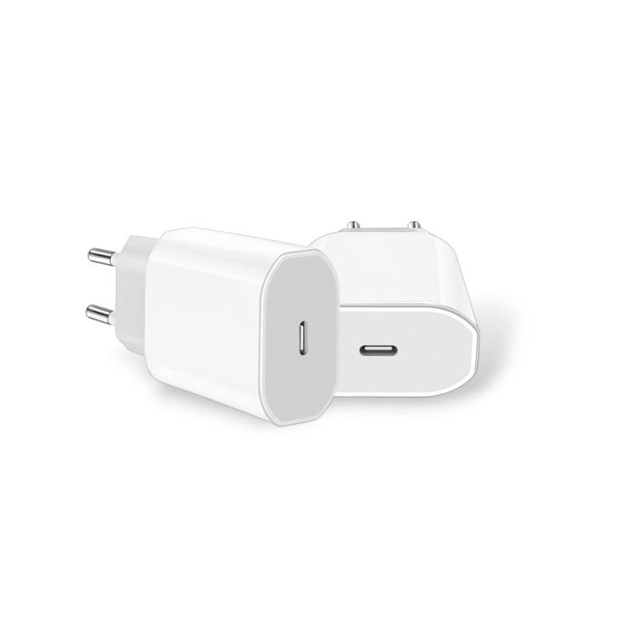 18W USB-C заряден адаптер, MU7V2ZM/A, Apple