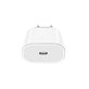 20W USB-C заряден адаптер, MHJE3ZM/A, Apple