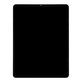 LCD дисплей за iPad Pro 12.9" (4th Gen 2020), Тъчскрийн и IC Board cout Frame, Refurbished
