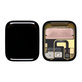 LCD дисплей за Apple Watch 6 40mm, Тъчскрийн без рамка, Refurbished PRO