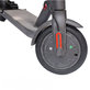 Издръжлива плътна безкамерна гума за Xiaomi Mi Electric Scooter 1S, 2 M365, Essential, Pro, Pro 2, черен, Black