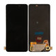 дисплей OLED за Xiaomi Pocophone F2 Pro, Тъчскрийн без рамка