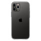 Калъф Ultra Hybrid за iPhone 12 Pro Max, Прозрачен, Transparent