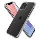 Калъф Ultra Hybrid за iPhone 12 Pro Max, Прозрачен, Transparent