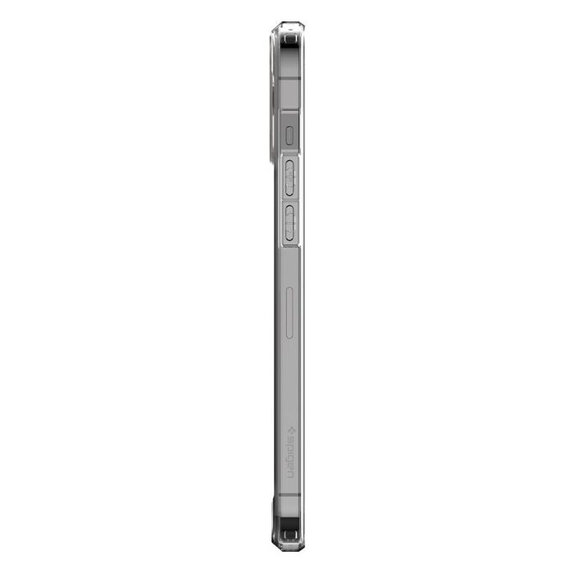 Калъф Ultra Hybrid за iPhone 12 & 12 Pro, Прозрачен, Transparent