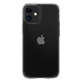 Калъф Ultra Hybrid за iPhone 12 mini, Прозрачен, Transparent