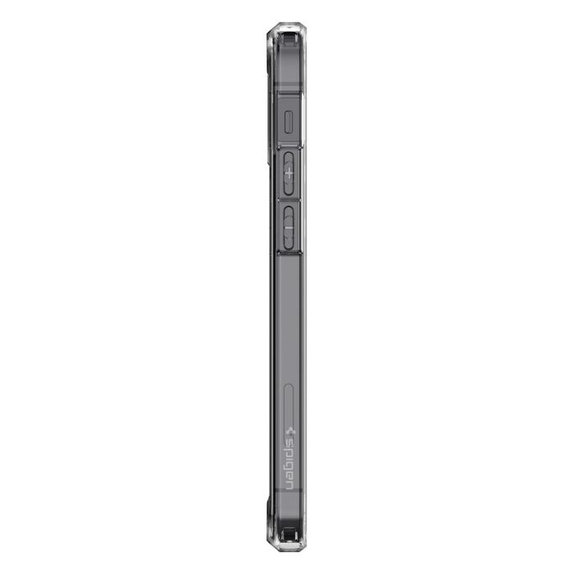 Калъф Ultra Hybrid за iPhone 12 mini, Прозрачен, Transparent