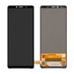 дисплей OLED за Sony Xperia 10 II, Тъчскрийн без рамка, 100629211, Genuine Service Pack