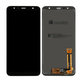 дисплей за Samsung J4 Plus J415F (2018), J6 Plus J610F (2018), Тъчскрийн без рамка, TFT