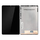 LCD дисплей за Lenovo Tab M8 TB-8505F, Тъчскрийн без рамка, черен, Black, TFT