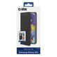 Калъф Book Wallet Lite за Samsung A52, Черно, Black