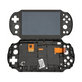 LCD дисплей за Sony PlayStation Vita 1000, тъчскрийн, рамка, черен, Black, Refurbished