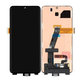 дисплей OLED за Samsung S20 G980F, Тъчскрийн без рамка, GH96-13024A, Genuine Service Pack