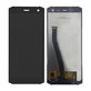 дисплей за myPhone Hammer Energy 2, Тъчскрийн без рамка, TFT