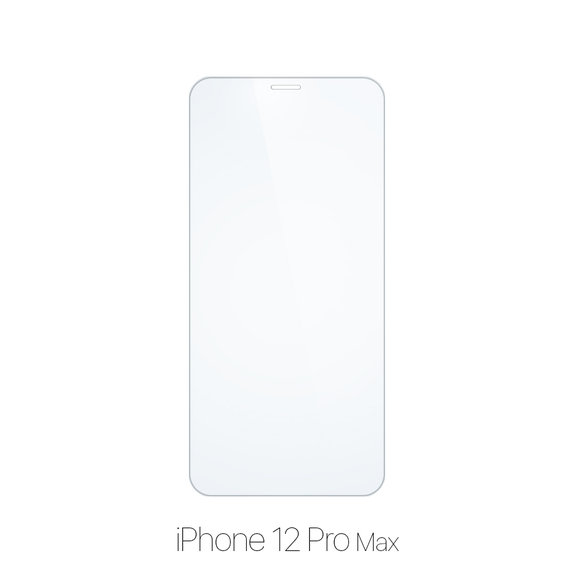 Закалено стъкло за iPhone 12 Pro Max