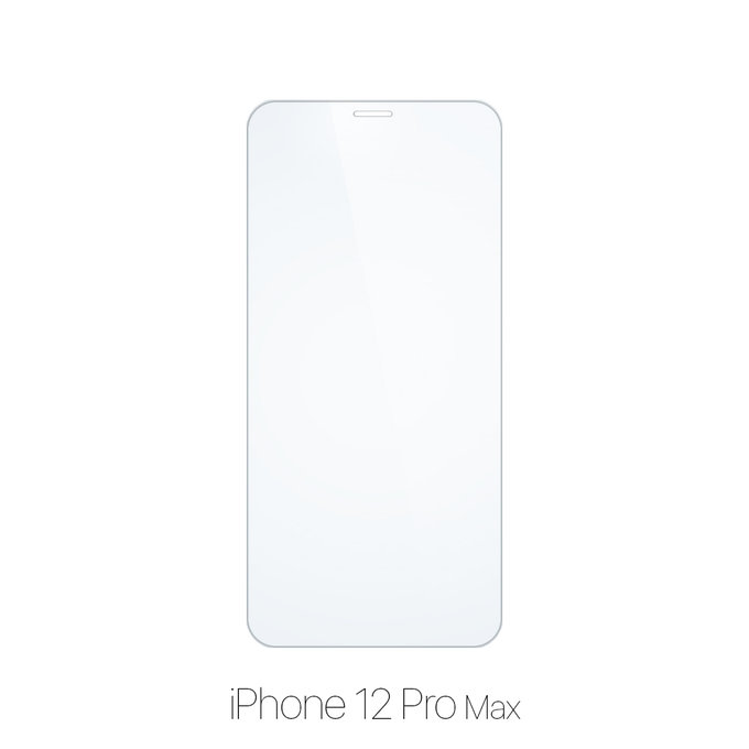 Закалено стъкло за iPhone 12 Pro Max