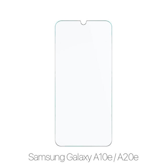 Закалено стъкло за Samsung A10e и A20e