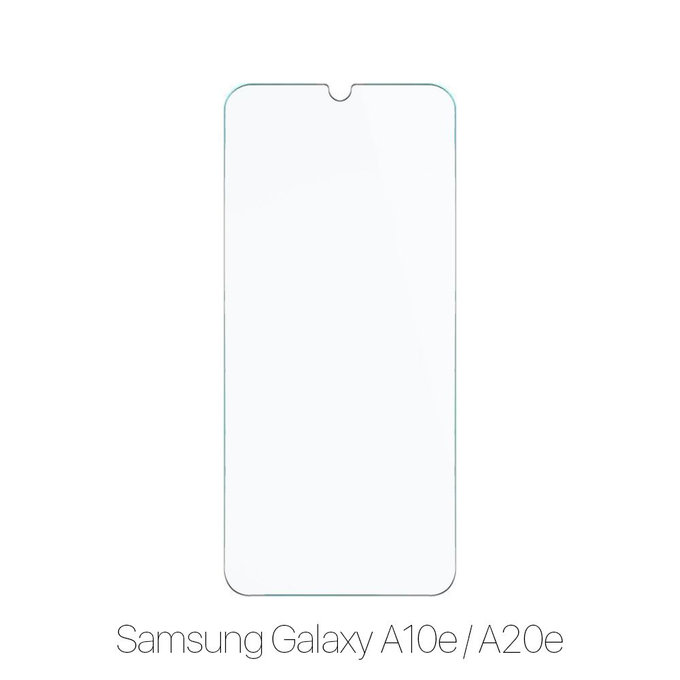 Закалено стъкло за Samsung A10e и A20e
