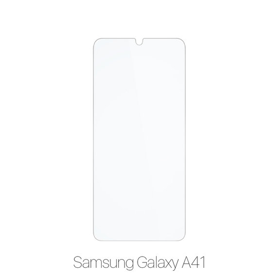 Закалено стъкло за Samsung A41