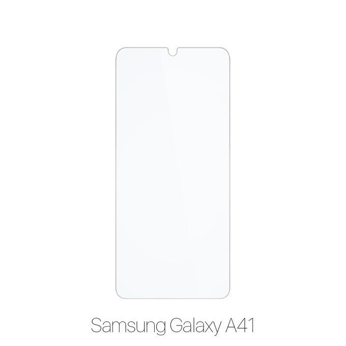 Закалено стъкло за Samsung A41
