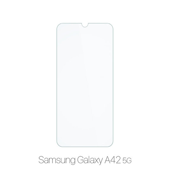 Закалено стъкло за Samsung A42 5G