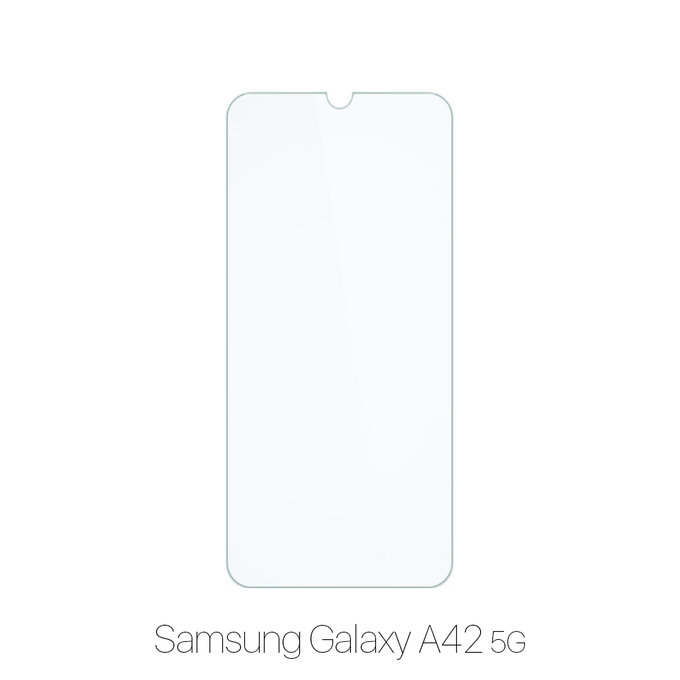 Закалено стъкло за Samsung A42 5G