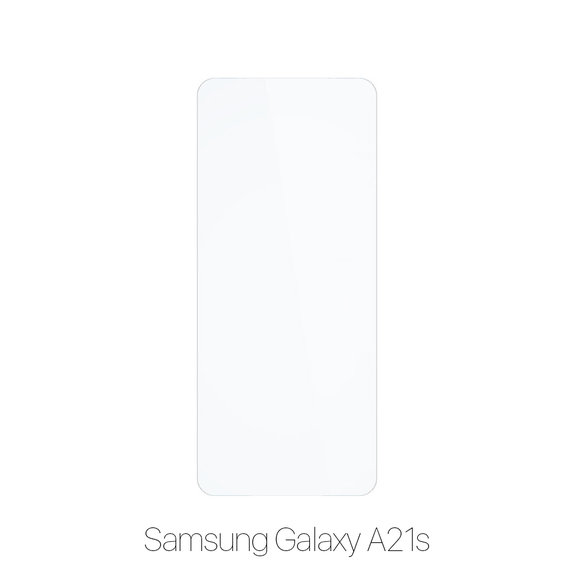 Закалено стъкло за Samsung A21s