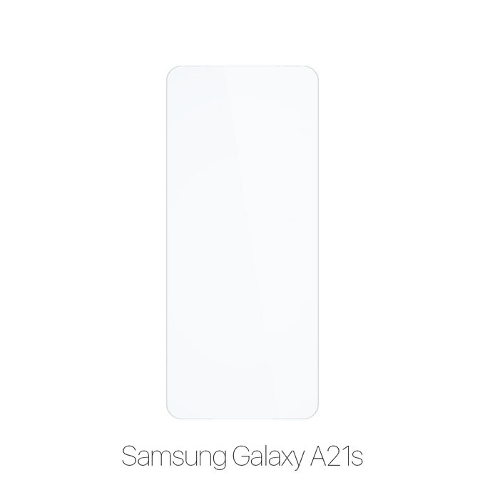 Закалено стъкло за Samsung A21s
