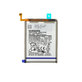 Батерия за Samsung Note 10 Lite N770F, EB-BN770ABY, 4500mAh, GH82-22054A, Genuine Service Pack
