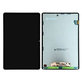 LCD дисплей за Samsung Tab S7 T870, T875, T876B, Тъчскрийн без рамка, GH82-23873A, GH82-23646A, Genuine Service Pack